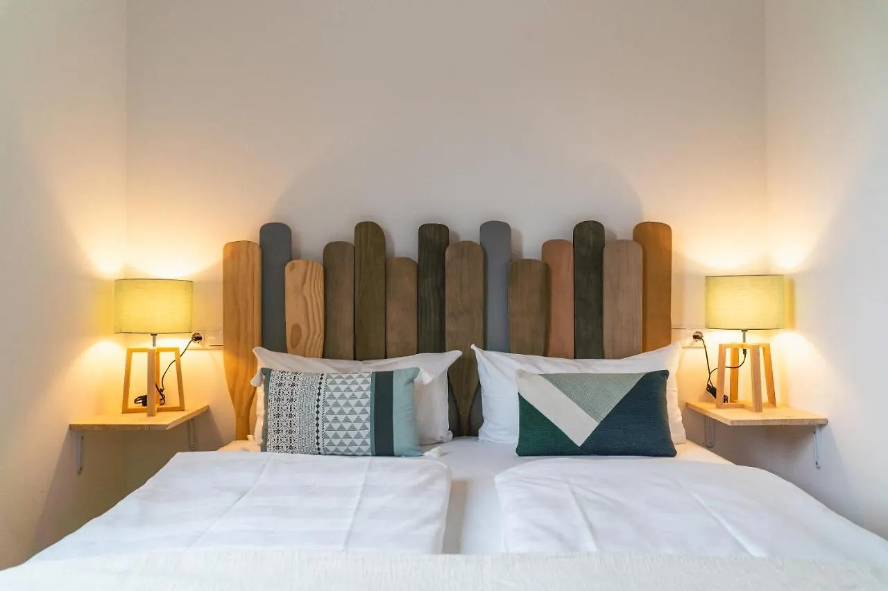 Qc Hotel Quartier Chiemsee Seeon-Seebruck
